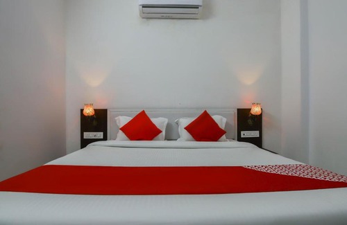 Bedla Hotel | Budget-Friendly Stay at OYO 62422 Hotel Kriti Palace