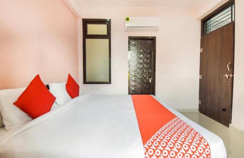 Malviya Nagar Hotel | Budget-Friendly Stay at OYO Flagship Welcome Regency