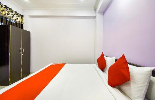 Malviya Nagar Hotel | Budget-Friendly Stay at OYO Flagship Welcome Regency