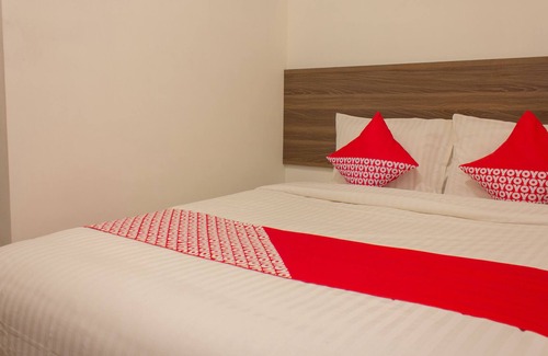 Tanjung Duren Utara Hotel | OYO 657 Elite Residence Central Park Mall By TOS