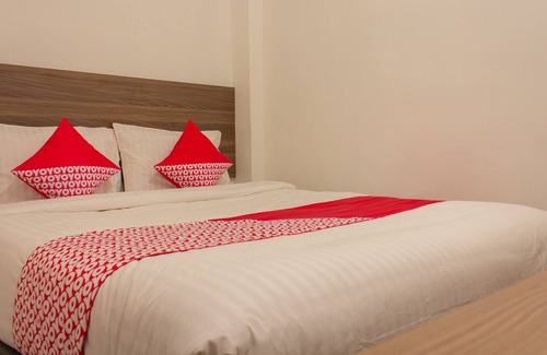 Tanjung Duren Utara Hotel | OYO 657 Elite Residence Central Park Mall By TOS
