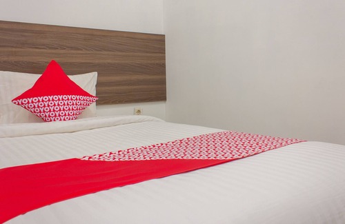 Tanjung Duren Utara Hotel | OYO 657 Elite Residence Central Park Mall By TOS