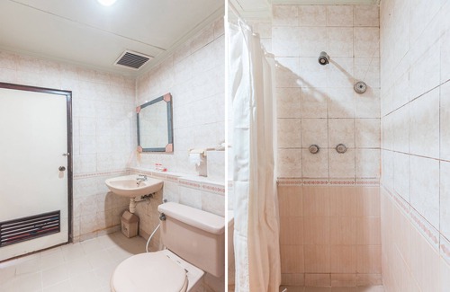 Chinatown Hotel | Family-Friendly OYO 671 Hotel Capitol with Breakfast Included