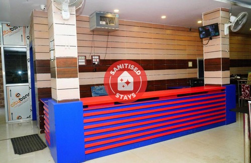 Balasore Hotel | Discover OYO 70132 Hotel Real World: Family-Friendly Retreat