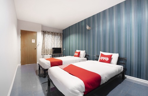 Klong Son Hotel | Discover OYO 703 Koh Chang Riverside Resort Getaway