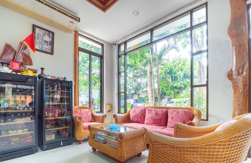 Klong Son Hotel | Discover OYO 703 Koh Chang Riverside Resort Getaway