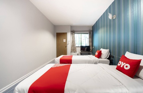 Klong Son Hotel | Discover OYO 703 Koh Chang Riverside Resort Getaway