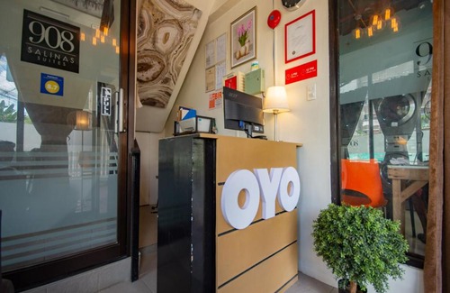 Lahug Hotel | Family-Friendly OYO 707-908 Salinas Suites with Great Reviews