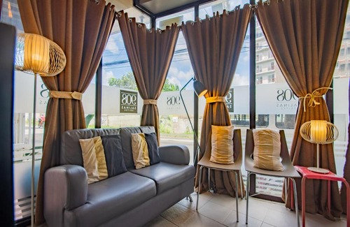 Lahug Hotel | Family-Friendly OYO 707-908 Salinas Suites with Great Reviews