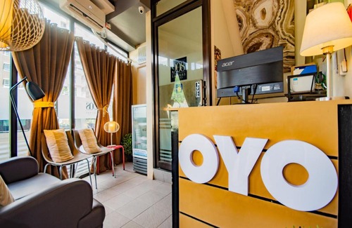 Lahug Hotel | Family-Friendly OYO 707-908 Salinas Suites with Great Reviews