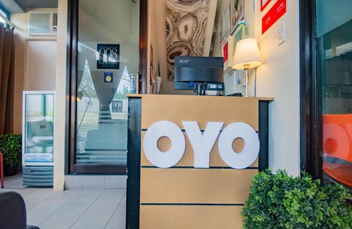 Lahug Hotel | Family-Friendly OYO 707-908 Salinas Suites with Great Reviews