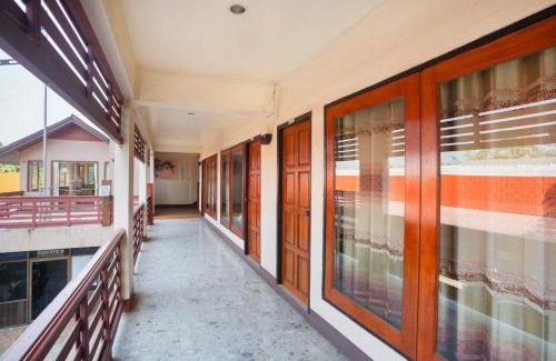 Chiang Khong Hotel | Family-Friendly Stay at OYO 75388 P2 Place