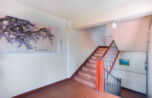 Chiang Khong Hotel | Family-Friendly Stay at OYO 75388 P2 Place