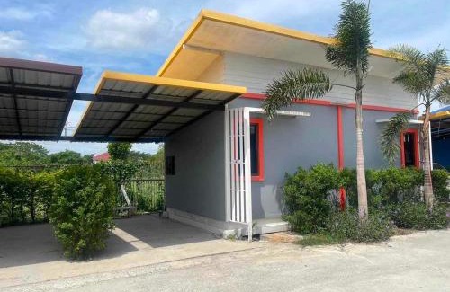 Khlong Sam Wa Hotel | Family-Friendly OYO 75487 Prang Thip 306 Resort Awaits
