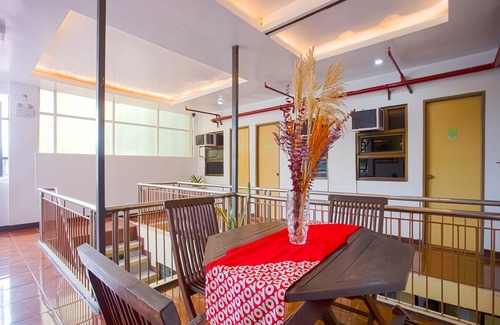 Antipolo Hotel | Budget-Friendly Stay at OYO 802 Ka Farah's Inn with Breakfast