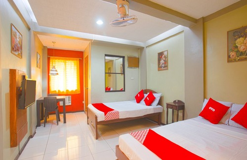 Antipolo Hotel | Budget-Friendly Stay at OYO 802 Ka Farah's Inn with Breakfast