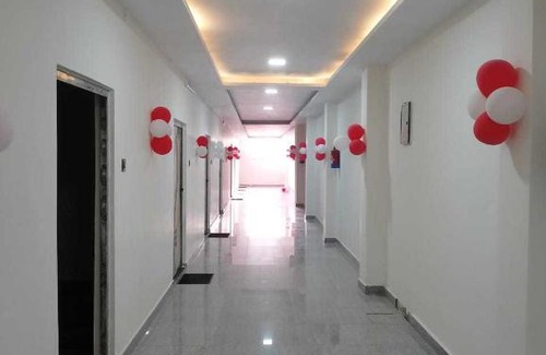 Barabanki District Hotel | Discover OYO 81244 New Sunrise Guest House with Family Amenities