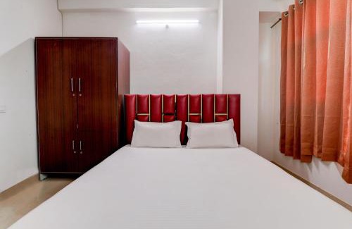 Lucknow Bed & Breakfast | Budget-Friendly OYO 82073 Tree View Residency with Breakfast
