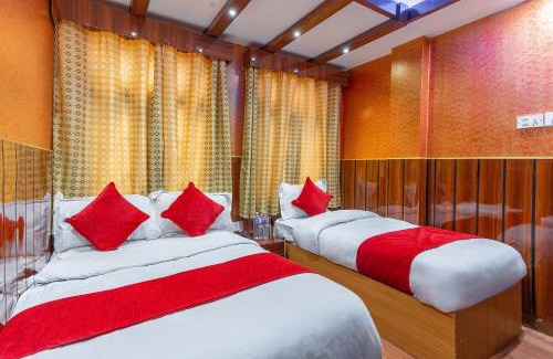 Sundhara Hotel | OYO 830 Hotel Amrit Kunja