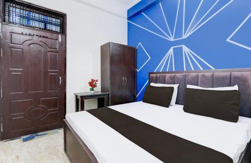 Bara Banki Hotel | OYO 83128 Kp Guest House