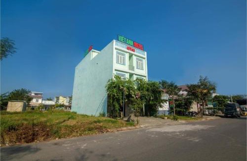 Lien Chieu Hotel | OYO 868 Viet Anh Motel