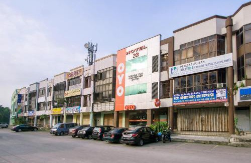 Pelabuhan Klang Hotel | Budget-Friendly Stay at OYO 89842 Hotel 22, Northport