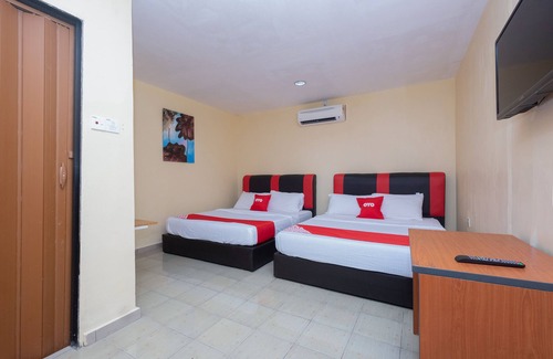 Sungai Lembing Hotel | Family-Friendly Stay at OYO 89921 Motel New Bay Sg. Lembing