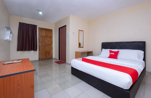 Sungai Lembing Hotel | Family-Friendly Stay at OYO 89921 Motel New Bay Sg. Lembing
