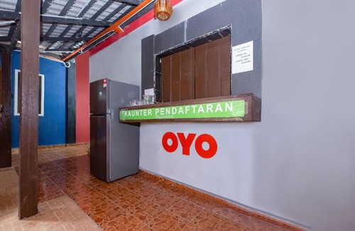 Sungai Lembing Hotel | Budget-Friendly OYO 89921 Motel - Ideal for Families