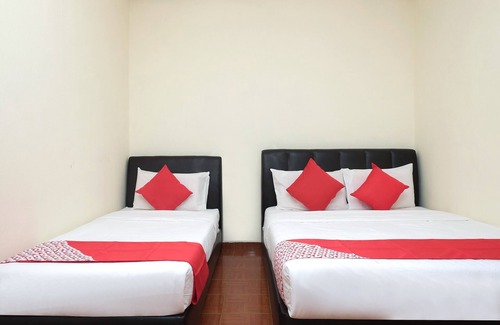 Sungai Lembing House | Budget-Friendly Stay at OYO 89928 Acf Guest House
