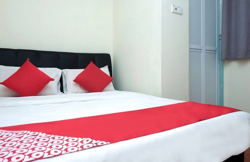 Sungai Lembing House | Budget-Friendly Stay at OYO 89928 Acf Guest House