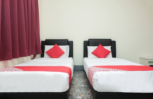 Sungai Lembing House | Budget-Friendly Stay at OYO 89928 Acf Guest House