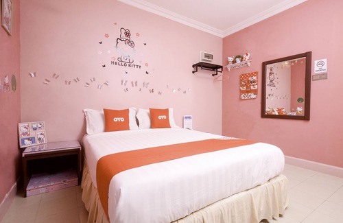Lahad Datu Hotel | Budget-Friendly Stay at OYO 89958 Hotel Umimas with Breakfast
