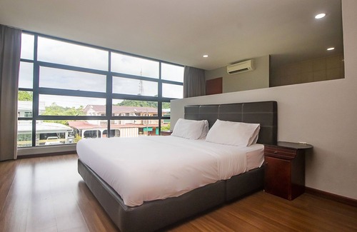 Kanowit Hotel | Budget-Friendly Stay at OYO 90059 Ltk Home with Breakfast