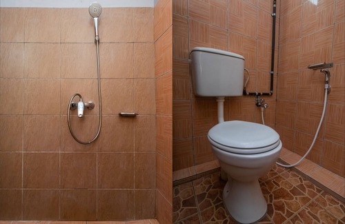Kanowit Hotel | Budget-Friendly Stay at OYO 90059 Ltk Home with Breakfast
