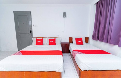 Bintulu Hotel | Budget-Friendly Stay at OYO 90185 168 Inn with Breakfast