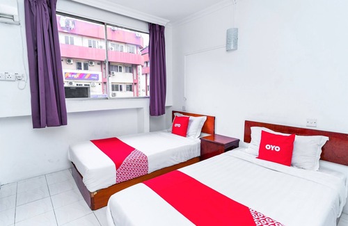 Bintulu Hotel | Budget-Friendly Stay at OYO 90185 168 Inn with Breakfast