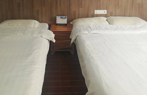 Bintulu Hotel | Budget-Friendly Stay at OYO 90248 Kapitan Inn with Breakfast