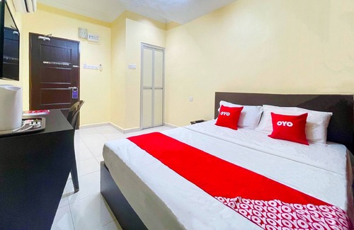 Seri Manjung Hotel | Budget-Friendly Stay at OYO 90369 Safari Hotel Lumut