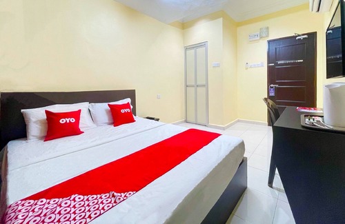 Seri Manjung Hotel | Budget-Friendly Stay at OYO 90369 Safari Hotel Lumut