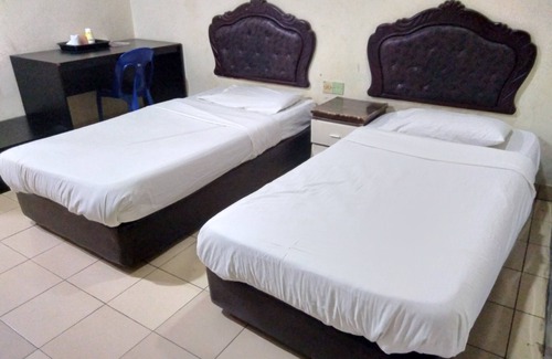 Limbang Hotel | Family-Friendly Stay at OYO 90376 Centre Point Hotel