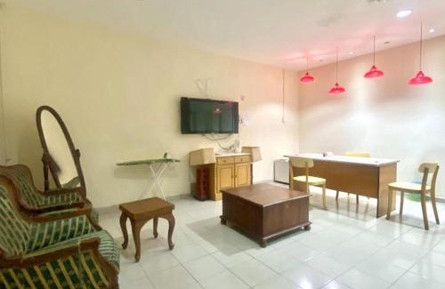 Chaah Hotel | OYO 90381 Chaah Homestay 3