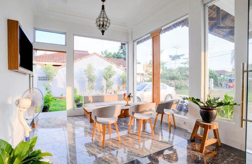 Bengkulu Hotel | Budget-Friendly Stay at OYO 90397 Kiapma Syariah Hotel