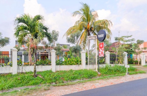 Bengkulu Hotel | Budget-Friendly Stay at OYO 90397 Kiapma Syariah Hotel