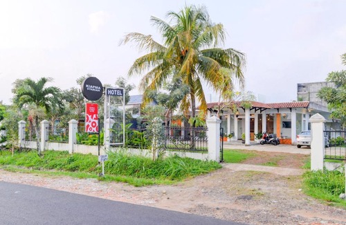 Bengkulu Hotel | Budget-Friendly Stay at OYO 90397 Kiapma Syariah Hotel
