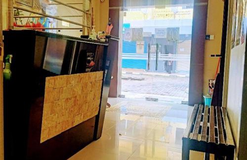 Victoria Hotel | Budget-Friendly OYO 90411 Perdana Hotel in Labuan
