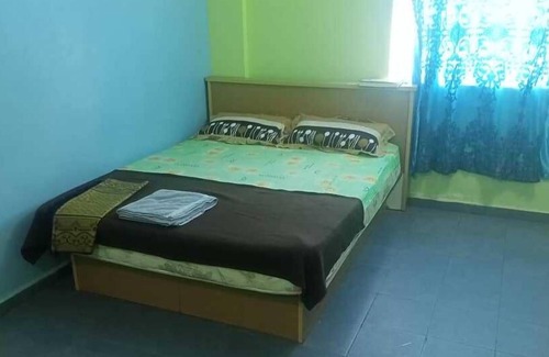 Kampung Lerek Hotel | Budget-Friendly Stay at OYO 90471 Hotel Tepoh with Breakfast