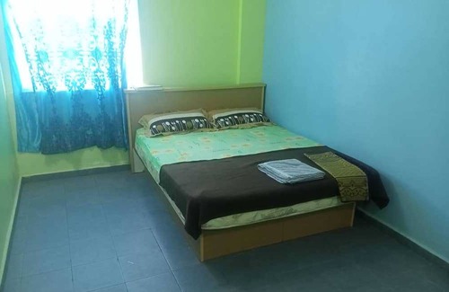 Kampung Lerek Hotel | Budget-Friendly Stay at OYO 90471 Hotel Tepoh with Breakfast