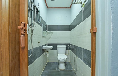 Jengka Hotel | Family-Friendly Stays at OYO 90670 Jengka Inn 2