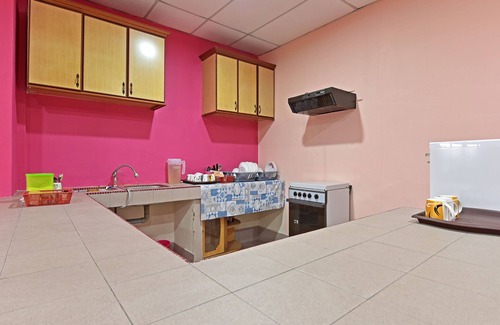 Kampung Telaga Papan Hotel | Budget-Friendly Stay at OYO 90672 De Paradise Turtle Hotel